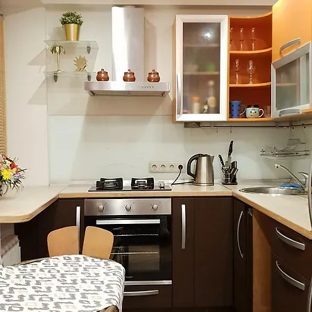 Valguma 24 Apartment *