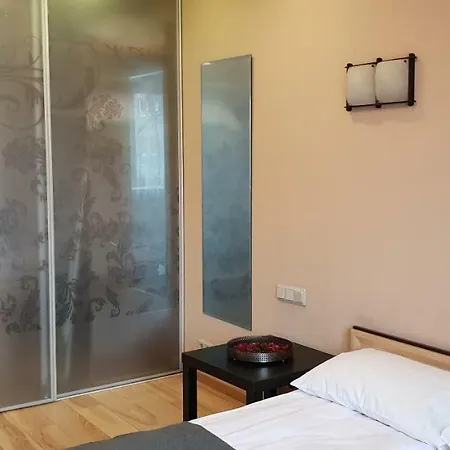 דירה Valguma 24 *