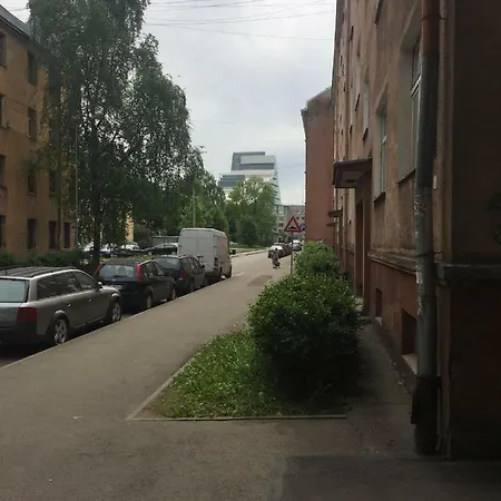 Valguma 24 Riga