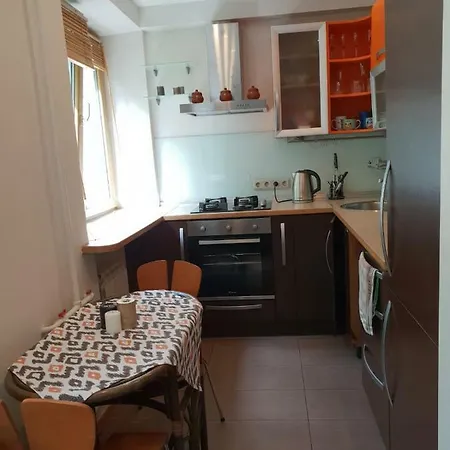 Valguma 24 Appartement Riga