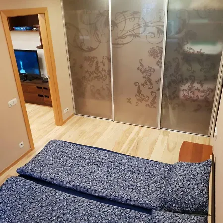 Appartement Valguma 24 Riga