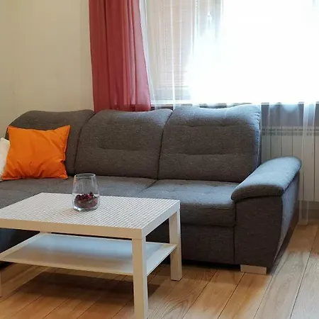 Valguma 24 Appartement Riga